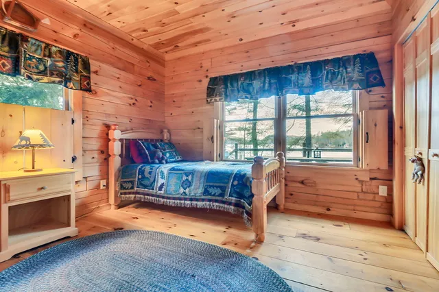 $690,000 | 77 Paradis Road, Peru, ME 04290