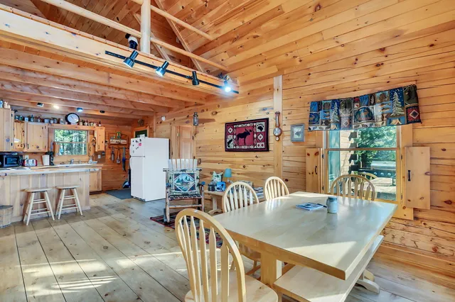 $690,000 | 77 Paradis Road, Peru, ME 04290