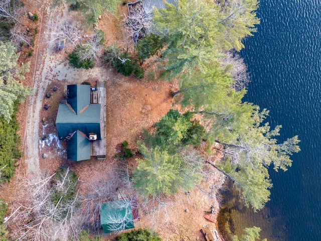 $690,000 | 77 Paradis Road, Peru, ME 04290