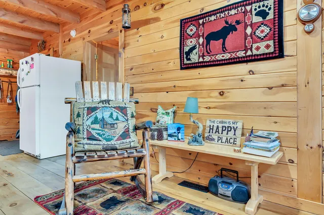 $690,000 | 77 Paradis Road, Peru, ME 04290