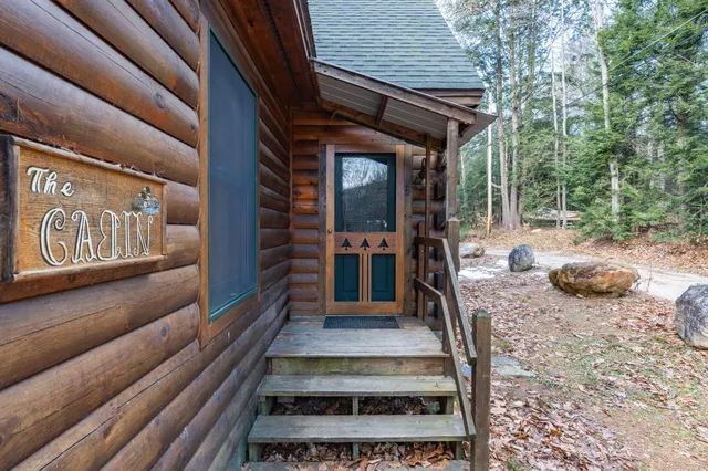 $690,000 | 77 Paradis Road, Peru, ME 04290