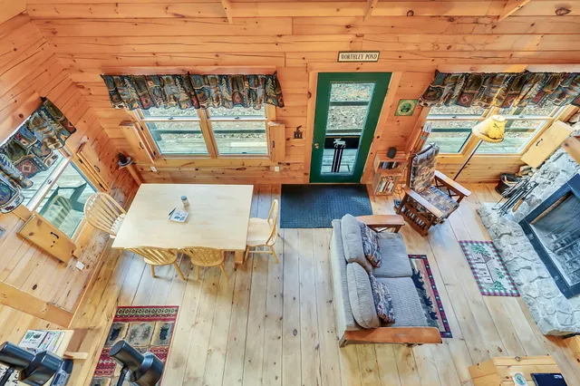 $690,000 | 77 Paradis Road, Peru, ME 04290