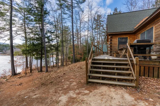 $690,000 | 77 Paradis Road, Peru, ME 04290