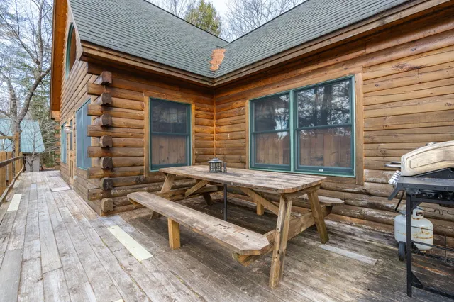 $690,000 | 77 Paradis Road, Peru, ME 04290