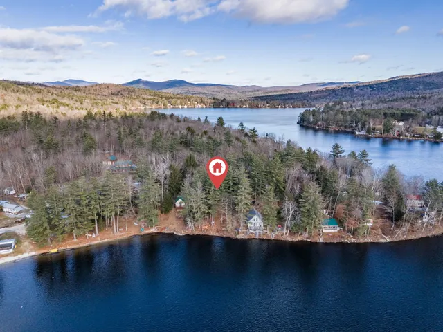 $690,000 | 77 Paradis Road, Peru, ME 04290