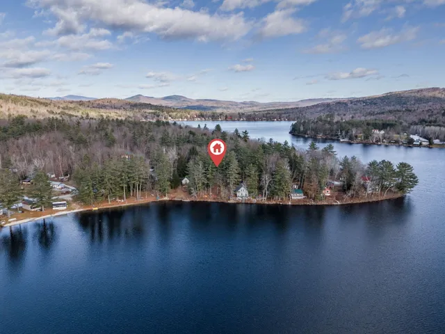 $690,000 | 77 Paradis Road, Peru, ME 04290