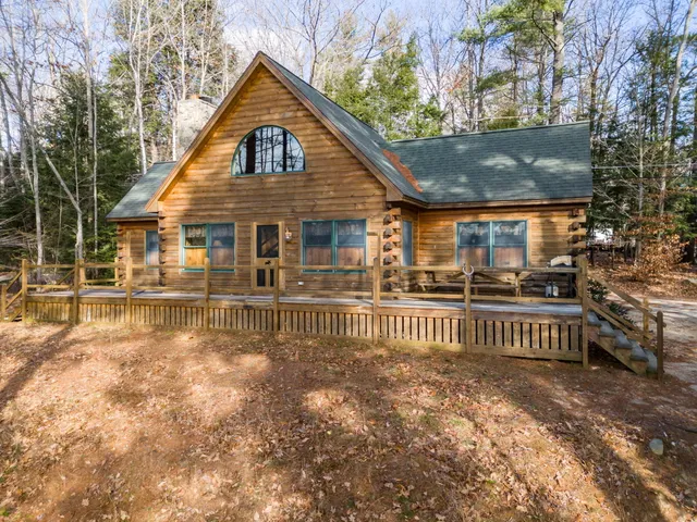 $690,000 | 77 Paradis Road, Peru, ME 04290
