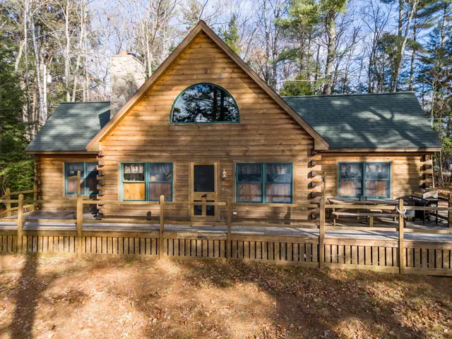 $690,000 | 77 Paradis Road, Peru, ME 04290