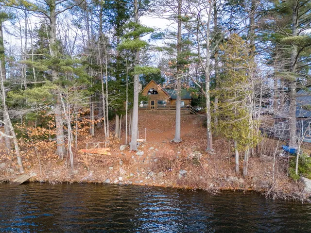 $690,000 | 77 Paradis Road, Peru, ME 04290