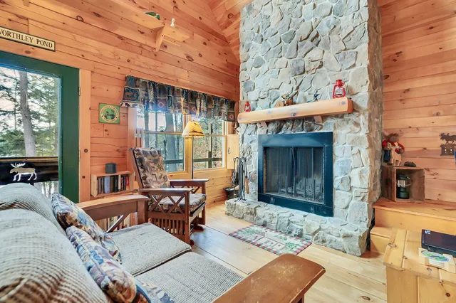 $690,000 | 77 Paradis Road, Peru, ME 04290