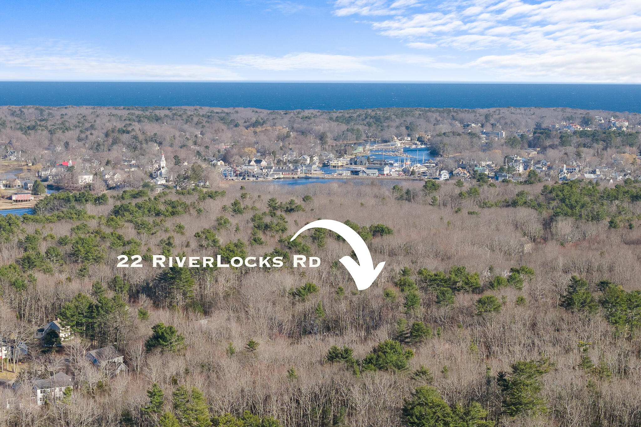 22 Riverlocks Road Kennebunk, ME 04043 - Photo 22 of 68 22 River Locks Rd-10