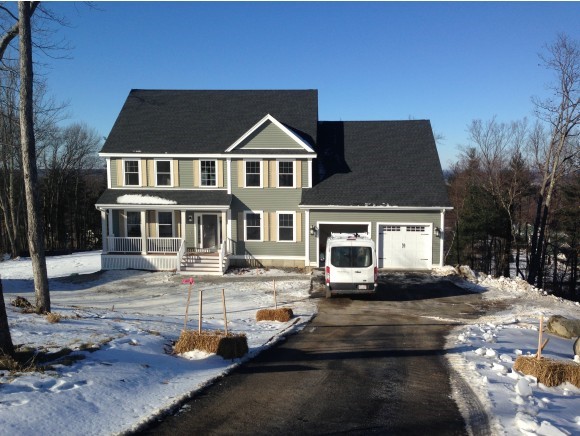 2 Point Of Rocks Terrace Stratham, NH 03885 - Photo 1 of 1 Gallery Image 1