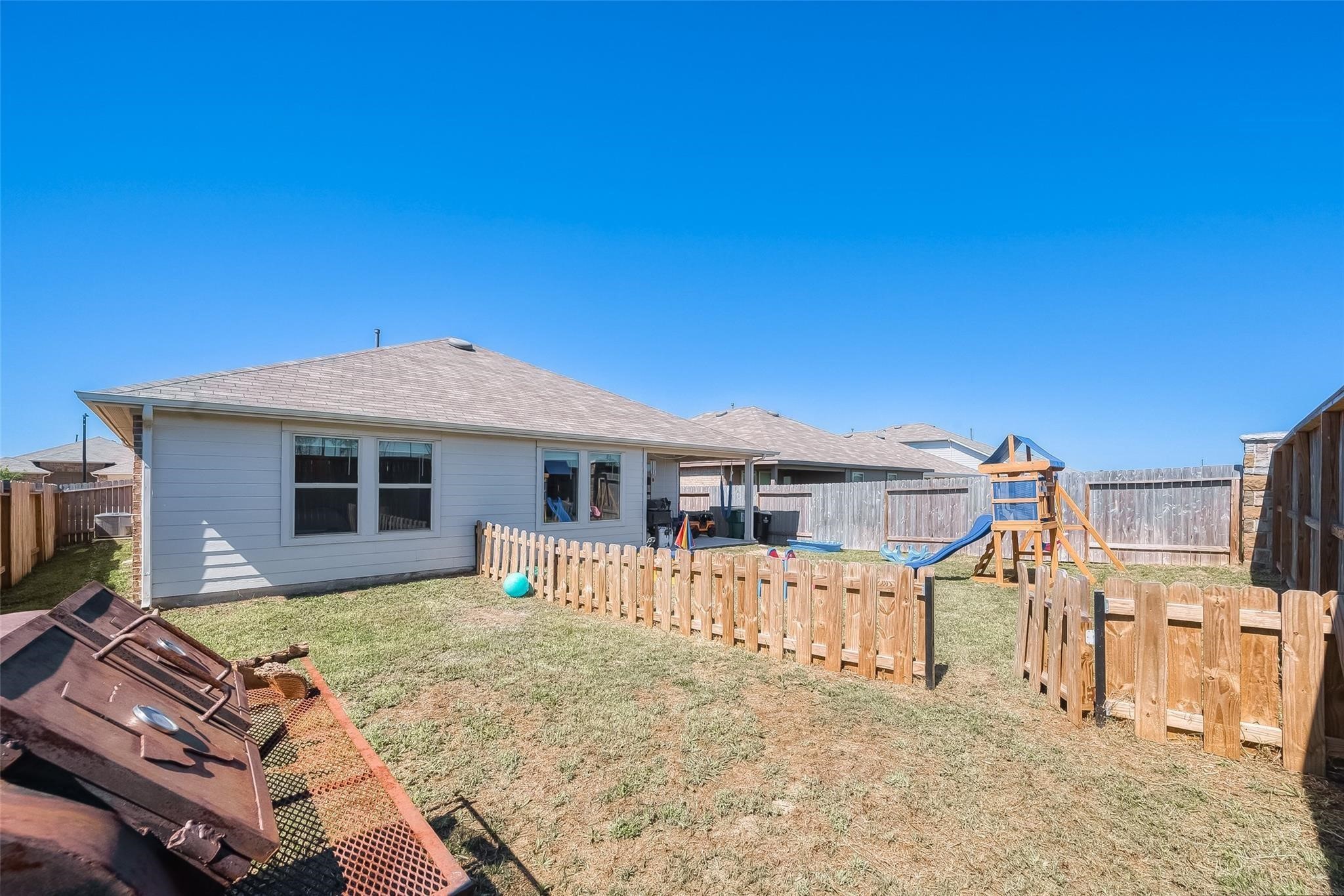 21501 Rustic Elm Drive New Caney, TX 77357 - Photo 14 of 14