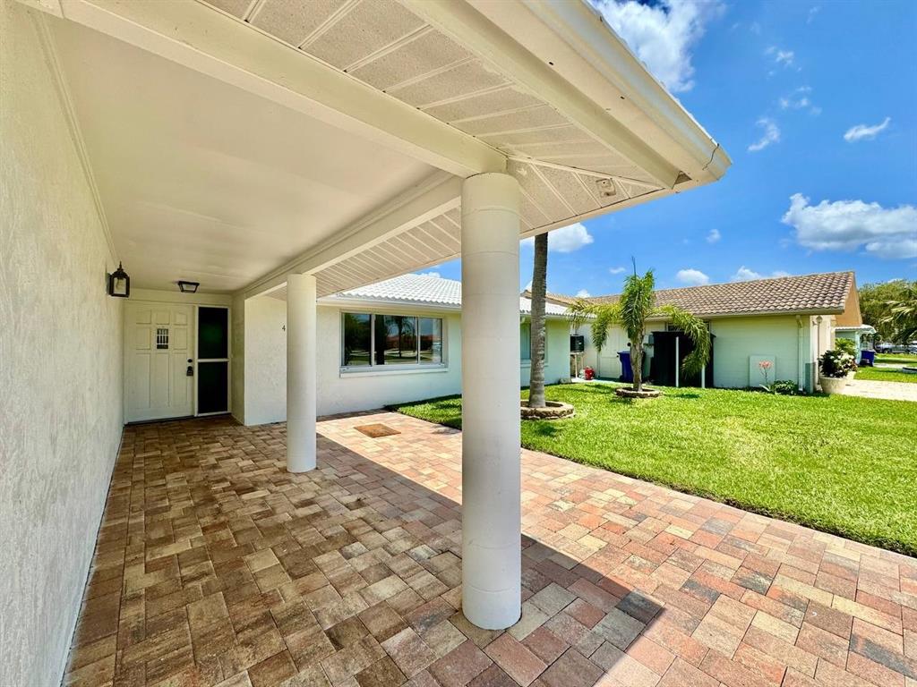 4037 Topsail Trail New Port Richey, FL 34652 - Photo 5 of 35