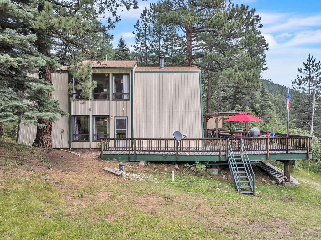 203 County Road 370 Rye, CO 81069 - Photo 47 of 60