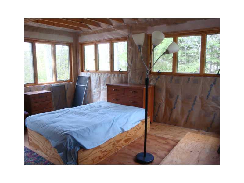 3 Chipmunk Lane Greenville, ME 04441 - Photo 21 of 35 Master Bedroom.