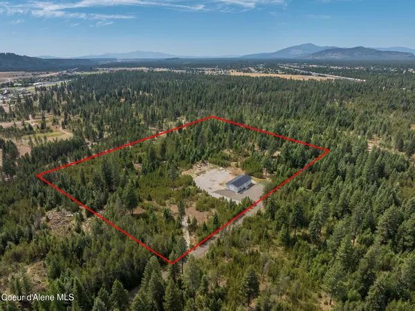 $665,000 | 28807 Highway 95, Athol, ID 83801