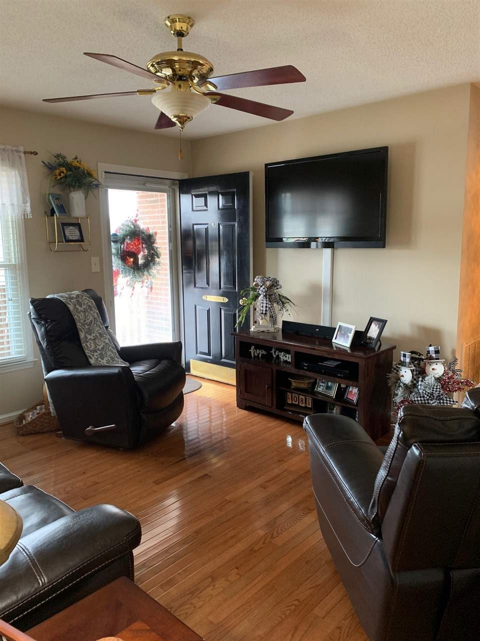 1140 Glover Road Dunn, NC 28334 - Photo 4 of 28 Photo 4