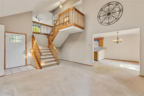 $525,000 | 5638 South Youngfield Way, Littleton, CO 80127