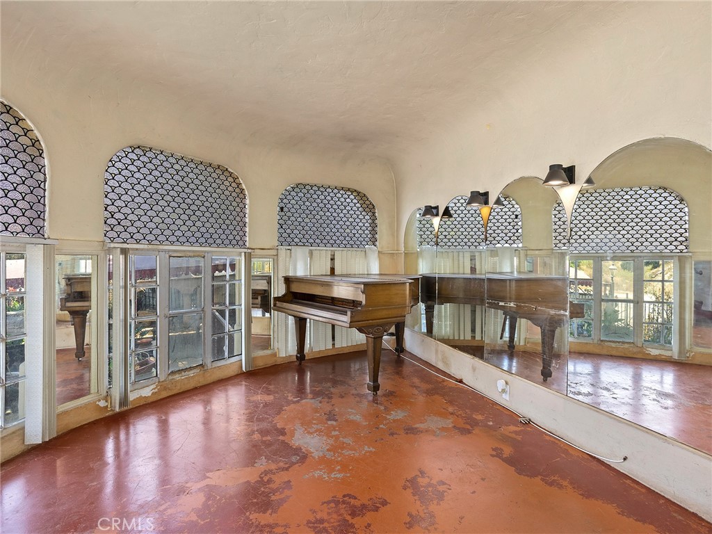 8618 La Tuna Canyon Road Sun Valley, CA 91352 - Photo 12 of 50 a view of a bedroom with furniture and window