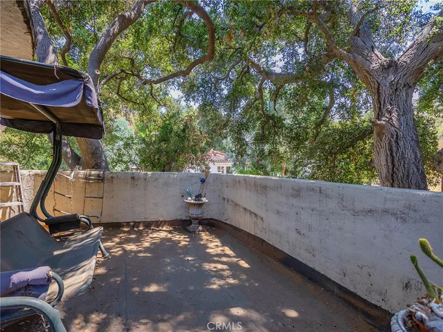 a view of outdoor space