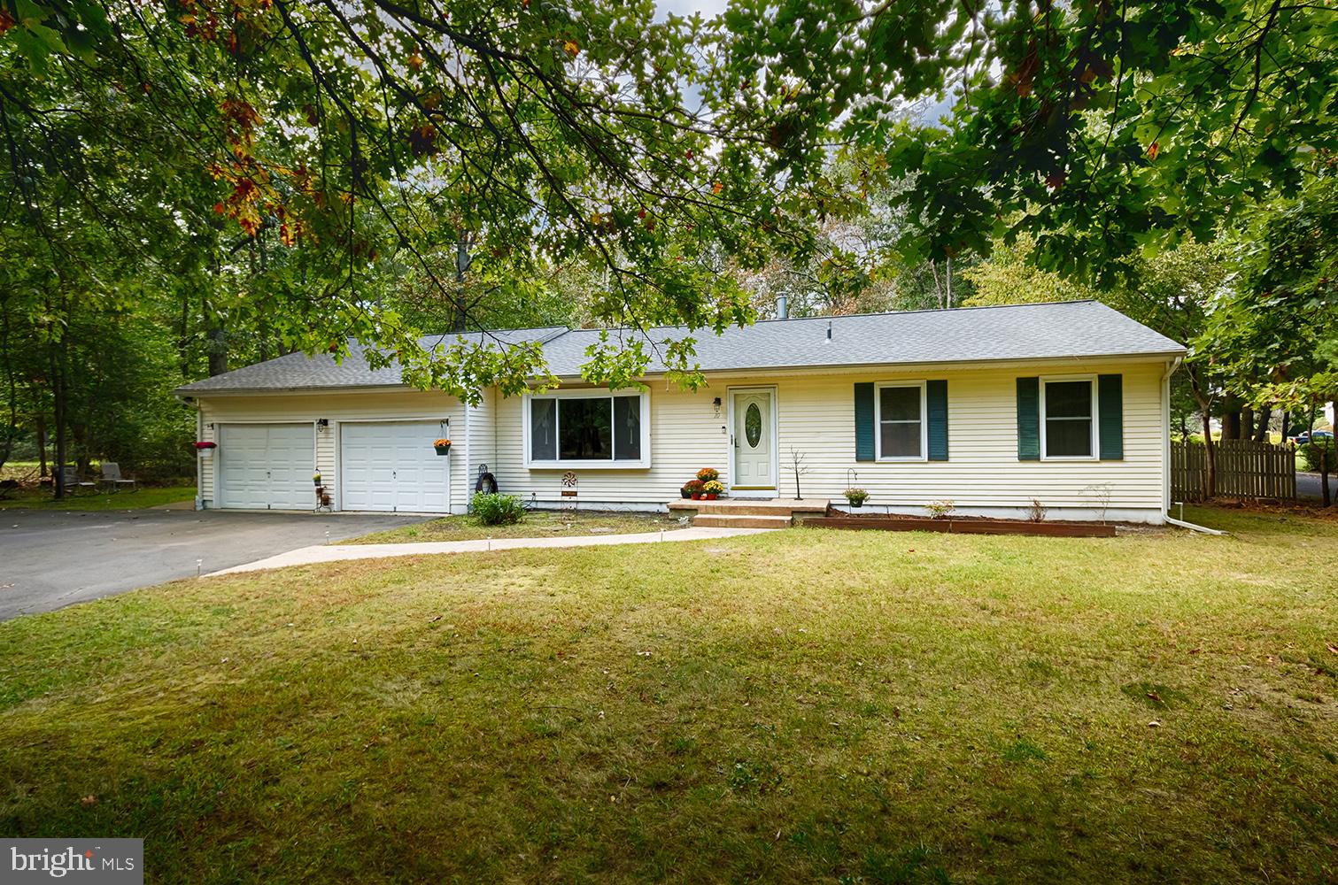 10 Mill Road Shamong, NJ 08088 - Photo 1 of 25
