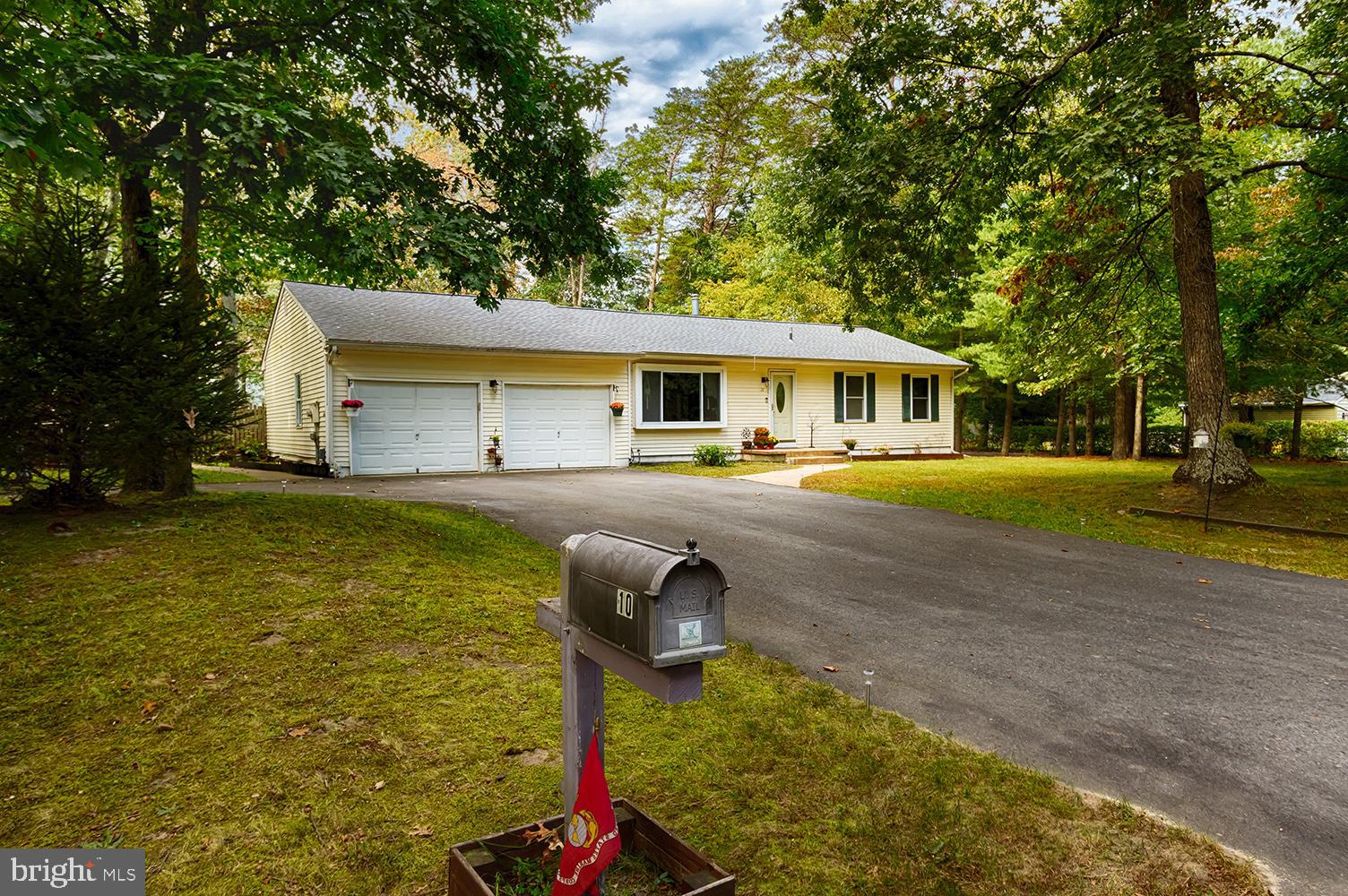 10 Mill Road Shamong, NJ 08088 - Photo 3 of 25