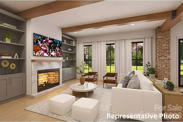 $1,941,856 | 0 Liberty Rocks Lane, Unit 1, Lancaster, SC 29720