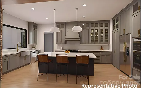 $1,941,856 | 0 Liberty Rocks Lane, Unit 1, Lancaster, SC 29720