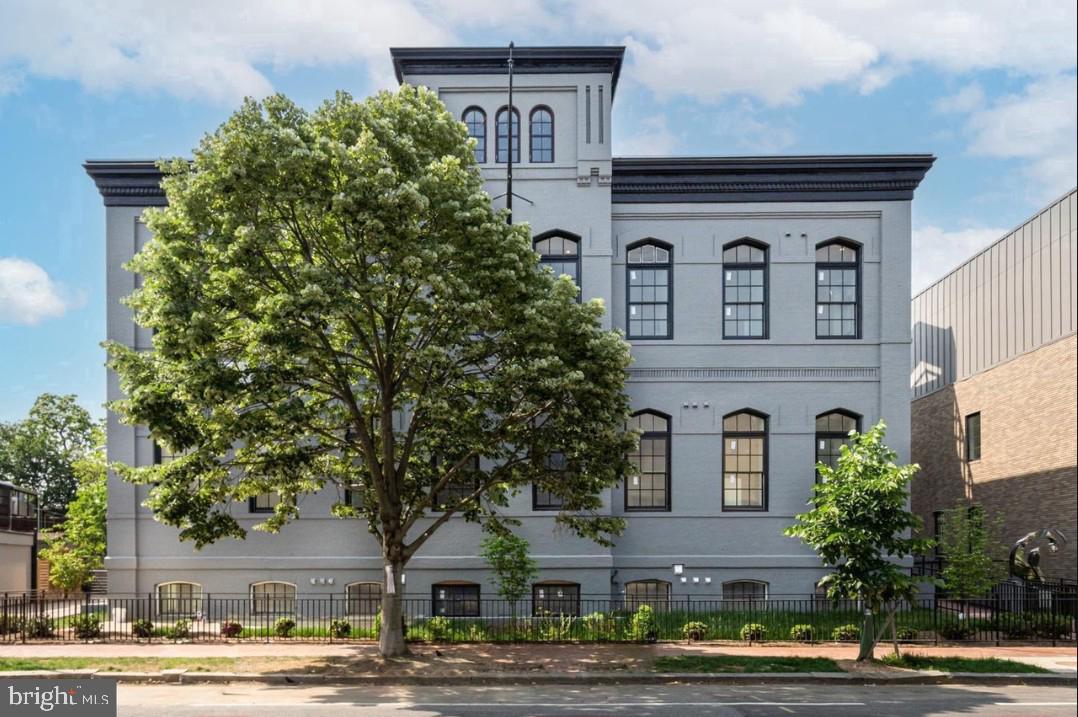 440 R Street Northwest, Unit 203 Washington, DC 20001 - Photo 32 of 32 Gallery Image 32