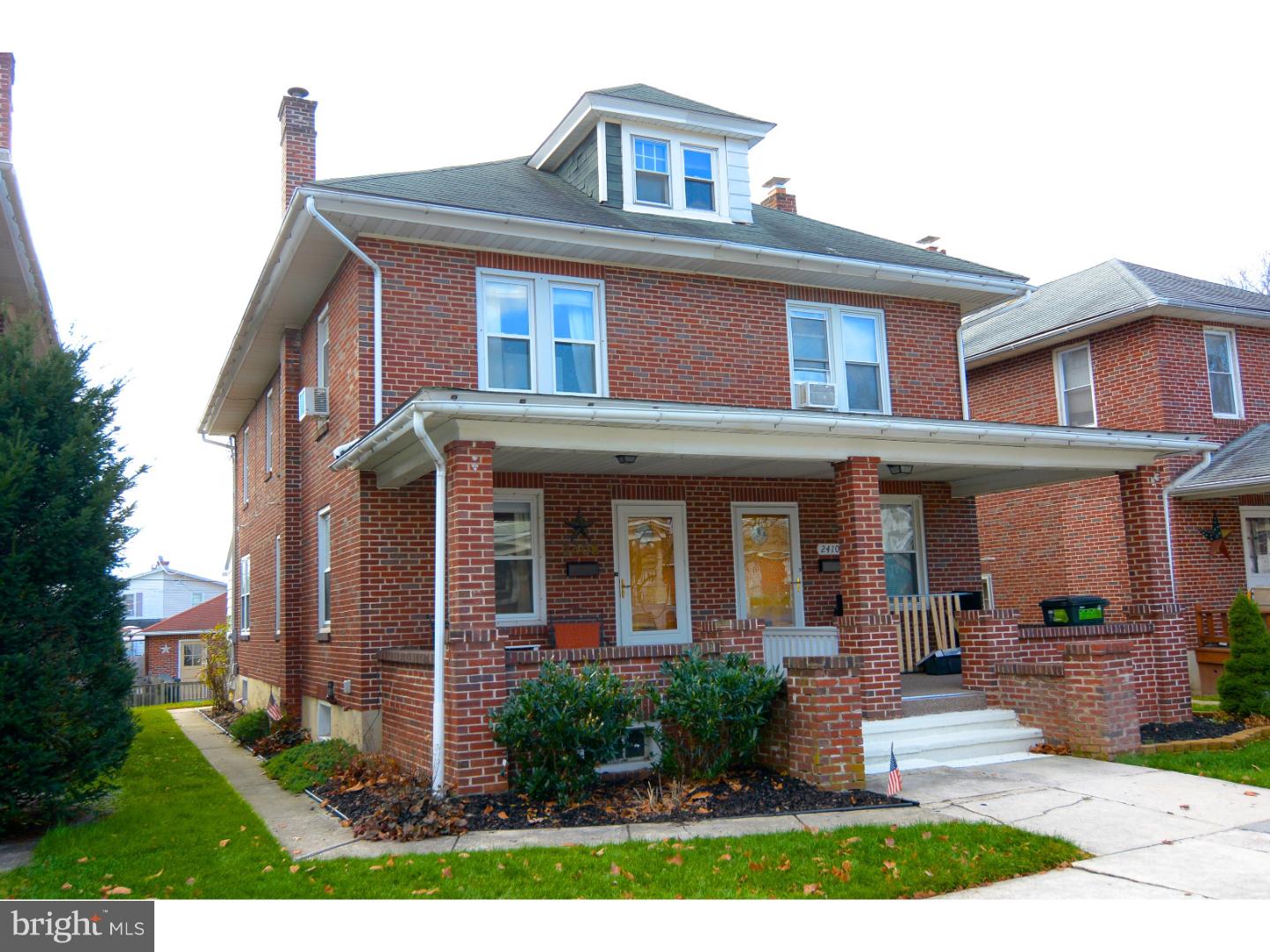 2408 Spring Street Reading, PA 19609 - Photo 1 of 24 Gallery Image 1