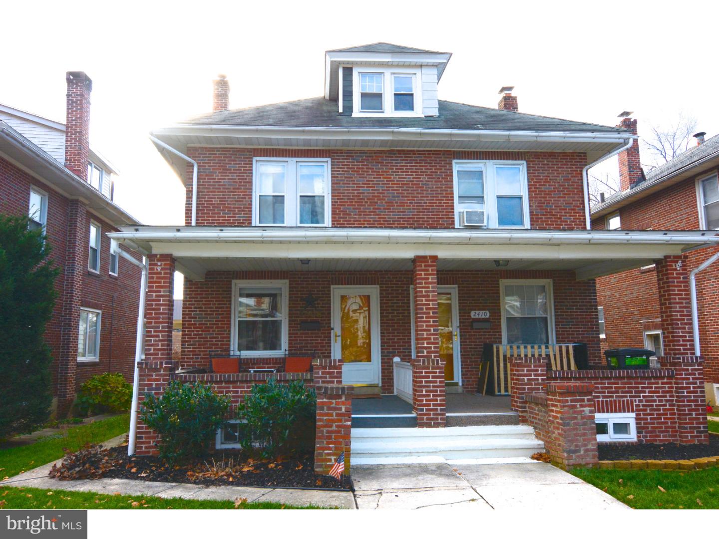 2408 Spring Street Reading, PA 19609 - Photo 2 of 24 Gallery Image 2