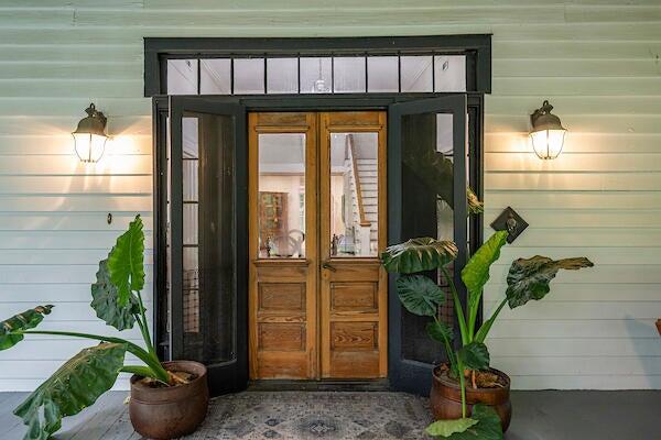 1792 Appleton Road Allendale, SC 29810 - Photo 11 of 70 Let's Step Inside!