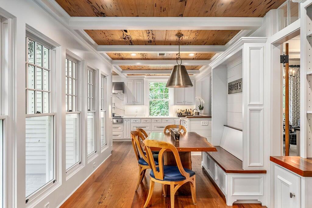 1792 Appleton Road Allendale, SC 29810 - Photo 27 of 70 Dining Alcove