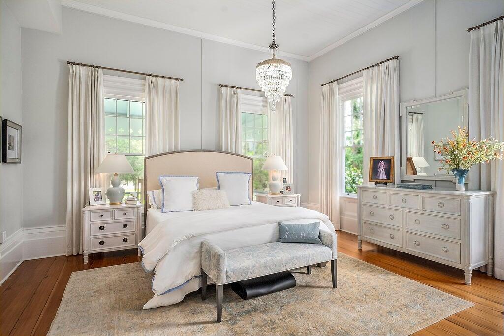 1792 Appleton Road Allendale, SC 29810 - Photo 31 of 70 Primary Bedroom