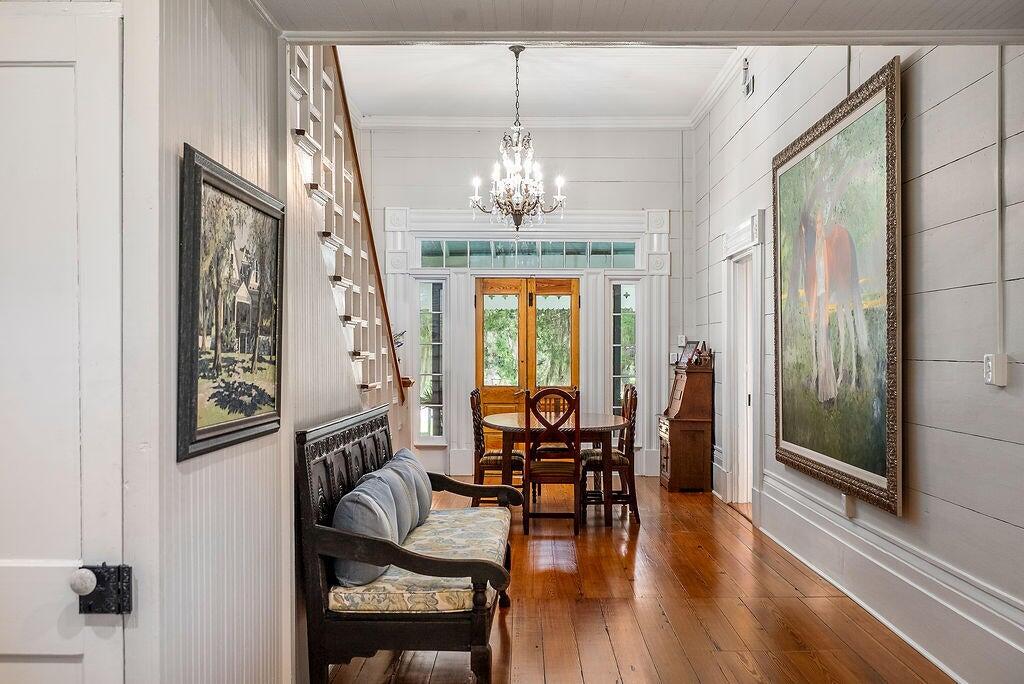 1792 Appleton Road Allendale, SC 29810 - Photo 35 of 70 Back to Center Hall