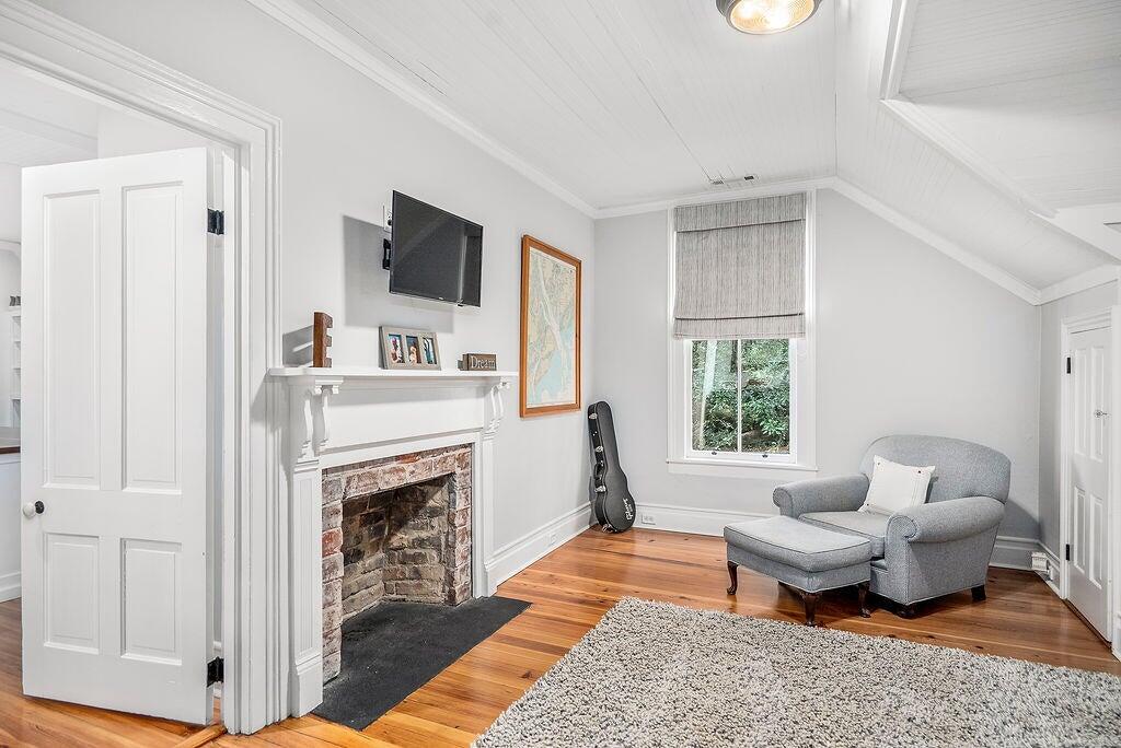 1792 Appleton Road Allendale, SC 29810 - Photo 43 of 70 Guest Bedroom 2 2