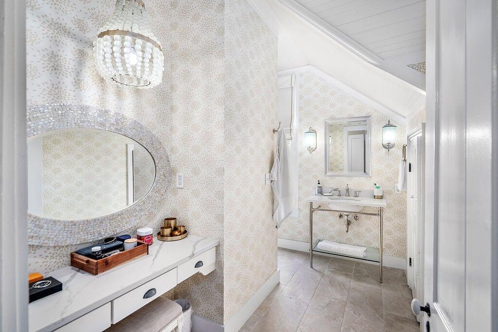 1792 Appleton Road Allendale, SC 29810 - Photo 44 of 70 Guest Bath - 1