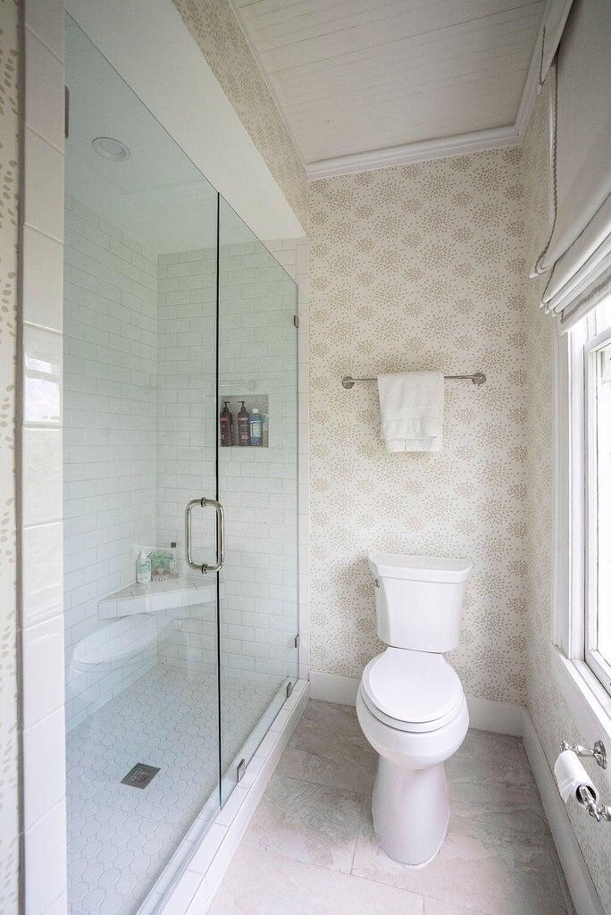 1792 Appleton Road Allendale, SC 29810 - Photo 45 of 70 Guest Bath - 1 different view