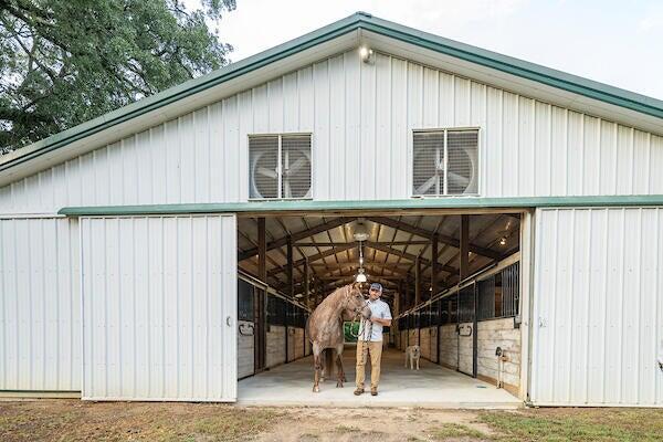 1792 Appleton Road Allendale, SC 29810 - Photo 67 of 70 Let's Take a Look at the Barn