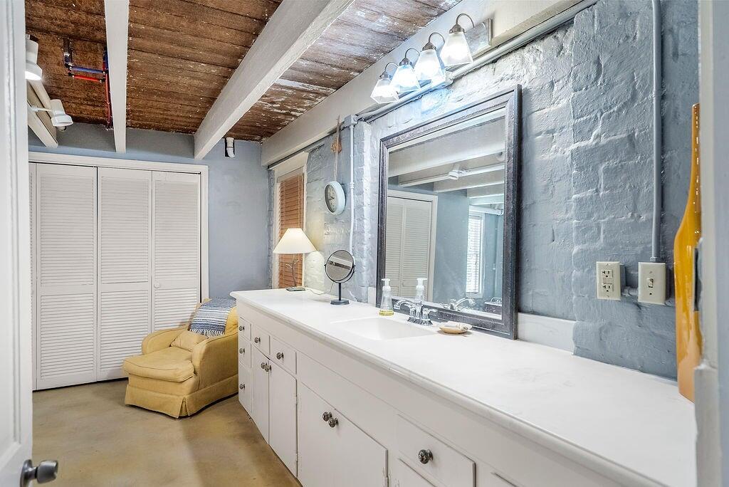 1792 Appleton Road Allendale, SC 29810 - Photo 68 of 70 Lower Level Bath 2