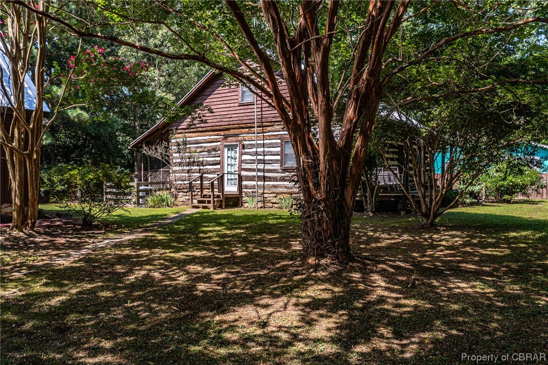 122 Lancelot Drive Reedville, VA 22539 - Photo 6 of 50