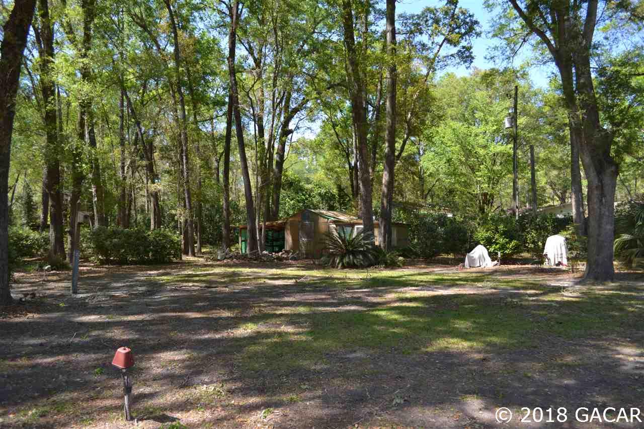 1808 Southwest 88 Street Gainesville, FL 32607 - Photo 18 of 22 Gallery Image 18