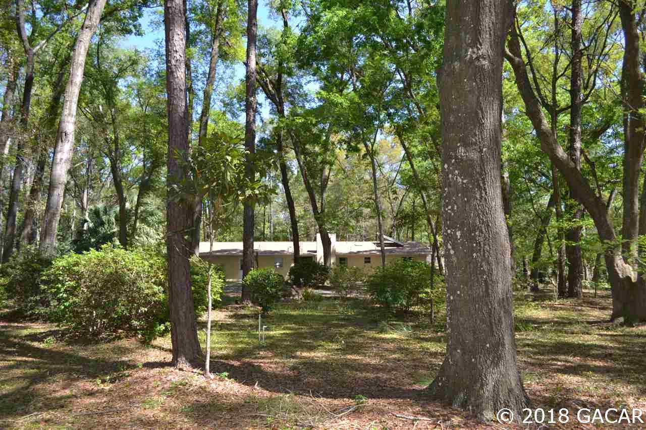 1808 Southwest 88 Street Gainesville, FL 32607 - Photo 19 of 22 Gallery Image 19