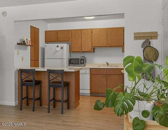 1200 South Riordan Ranch Street, Unit 43 Flagstaff, AZ 86001 - Photo 3 of 13 Kitchen