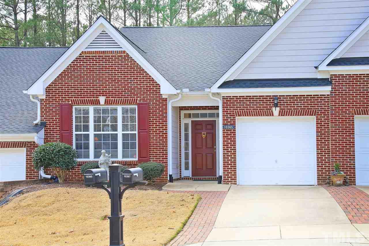 10365 Dapping Drive Raleigh, NC 27614 - Photo 1 of 30