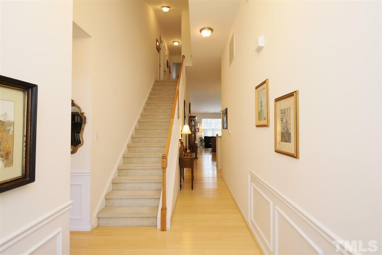 10365 Dapping Drive Raleigh, NC 27614 - Photo 2 of 30