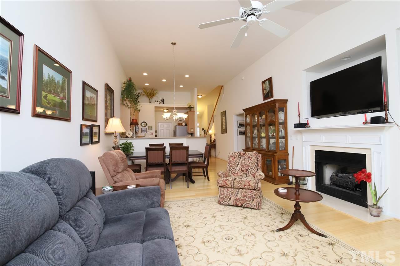 10365 Dapping Drive Raleigh, NC 27614 - Photo 11 of 30
