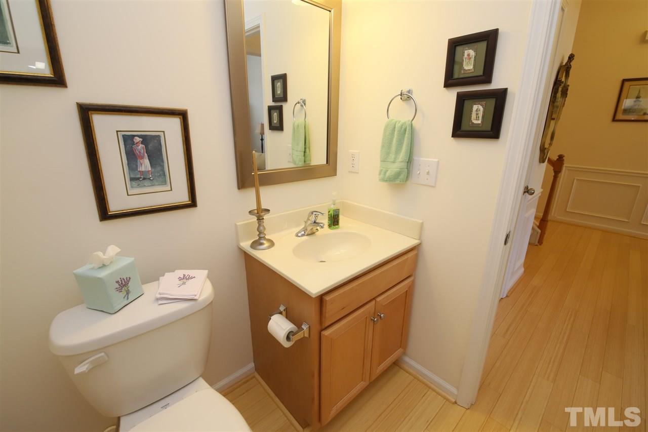 10365 Dapping Drive Raleigh, NC 27614 - Photo 16 of 30