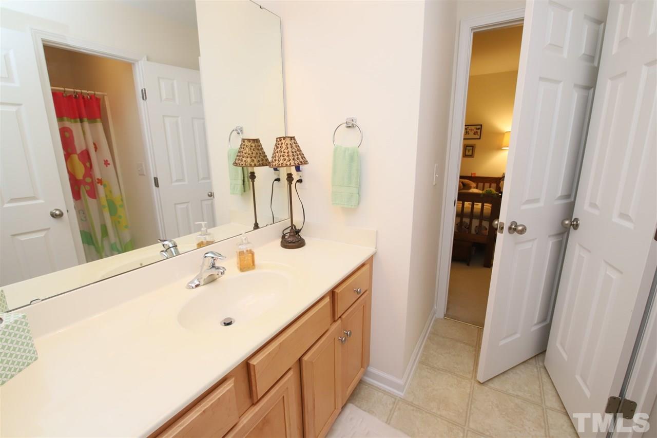 10365 Dapping Drive Raleigh, NC 27614 - Photo 20 of 30